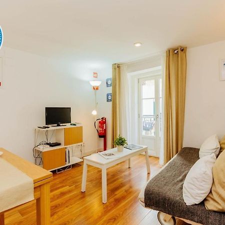 Rent4Rest Bairro Alto Charming 1Bd Apartment Lisboa Exterior foto
