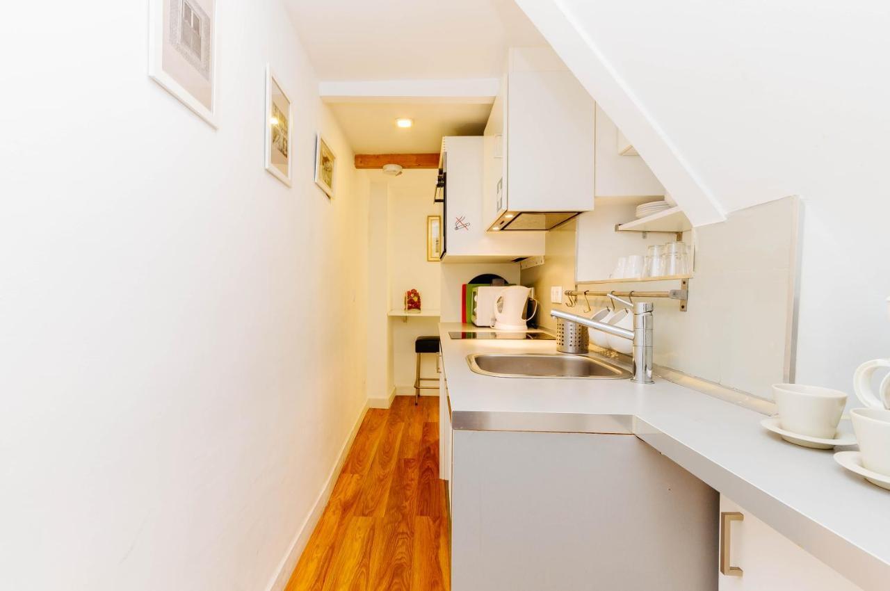Rent4Rest Bairro Alto Charming 1Bd Apartment Lisboa Exterior foto
